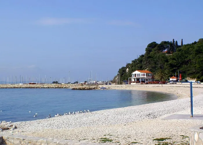 With Wifi - 11692 公寓