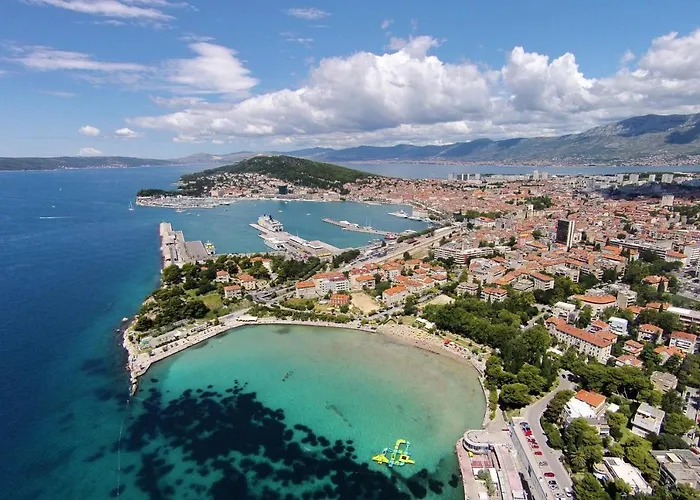 With Wifi - 11692 * 斯普利特