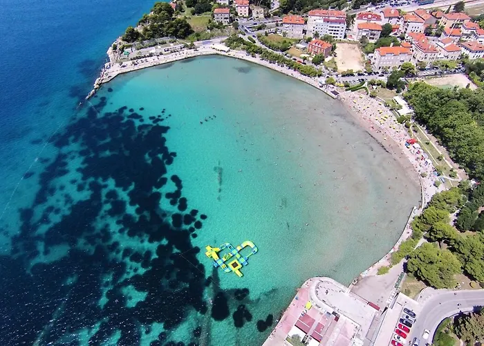 With Wifi - 11692 公寓 斯普利特