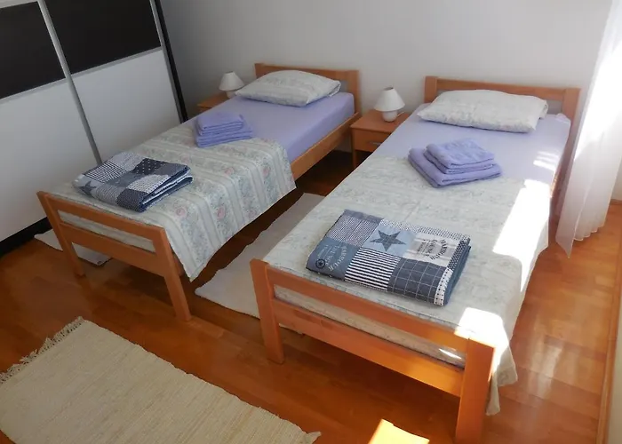 With Wifi - 11692 Appartement Split
