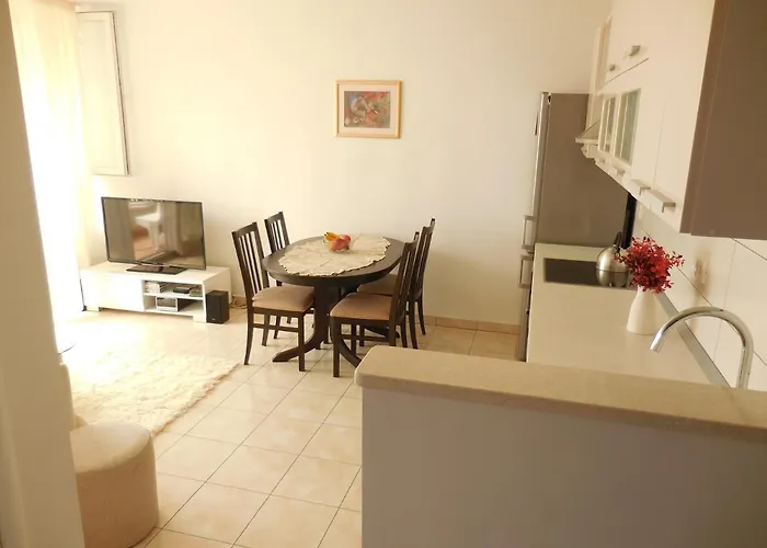 With Wifi - 11692 Appartement