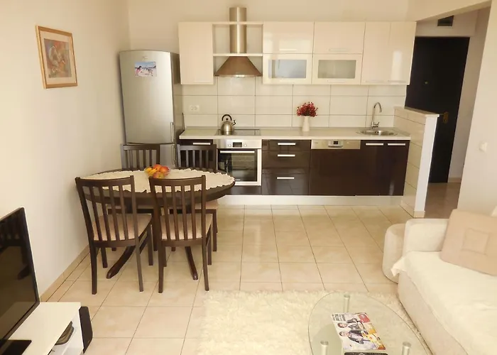 Appartement With Wifi - 11692 Split