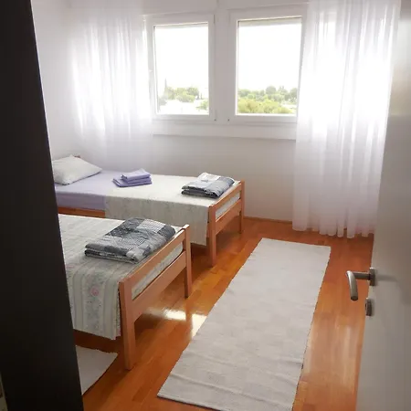 Apartmán With Wifi - 11692 *