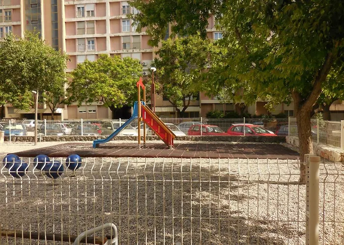 With Wifi - 11692 Apartament Split